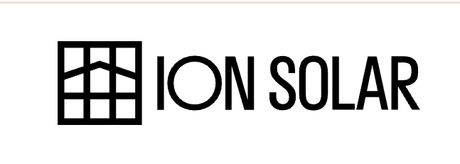 ION Solar Logo